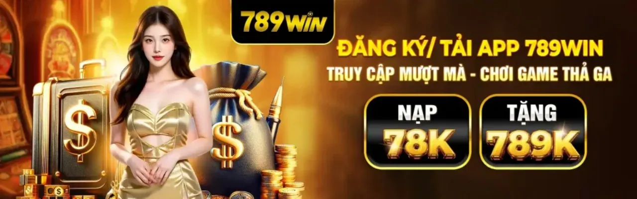 Giao diện ứng dụng 78bet nổ hũ trên điện thoại thông minh