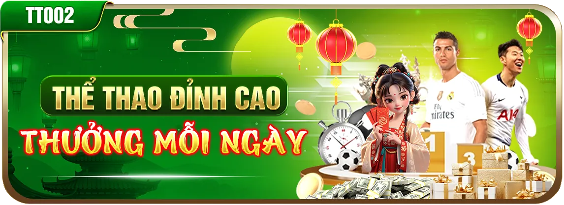 Ưu Đãi Đặc Biệt Cho Thành Viên VIP