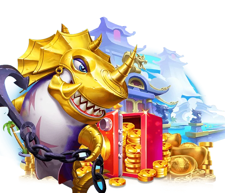 Bắn Cá Rồng tại 78bet nổ hũ