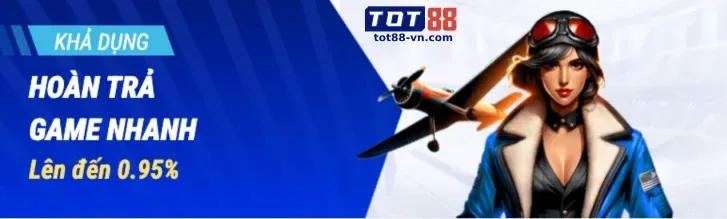 Thưởng nạp lần đầu cho thành viên mới